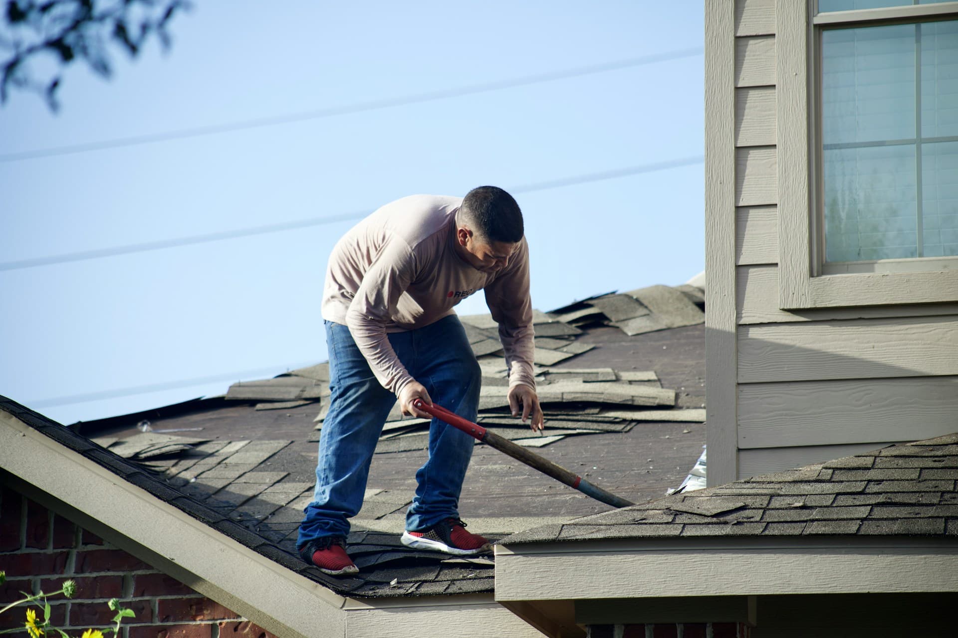 Roofing