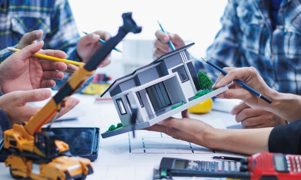 Quantity Surveyor Services